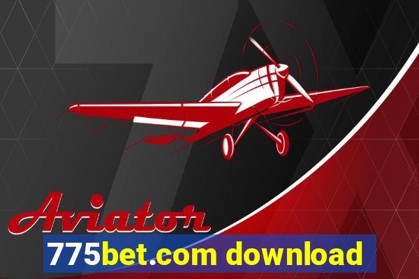 775bet.com download